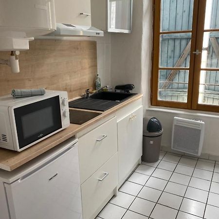Carcassonne Situe Plein Centre公寓 外观 照片