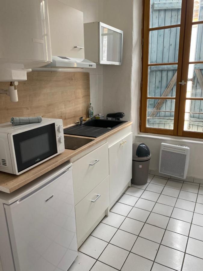 Carcassonne Situe Plein Centre公寓 外观 照片
